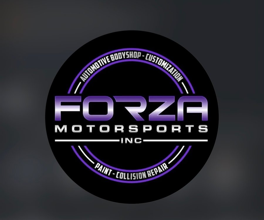 Forza Motorsports Inc — automotive body shop, customization, paint and collision repair