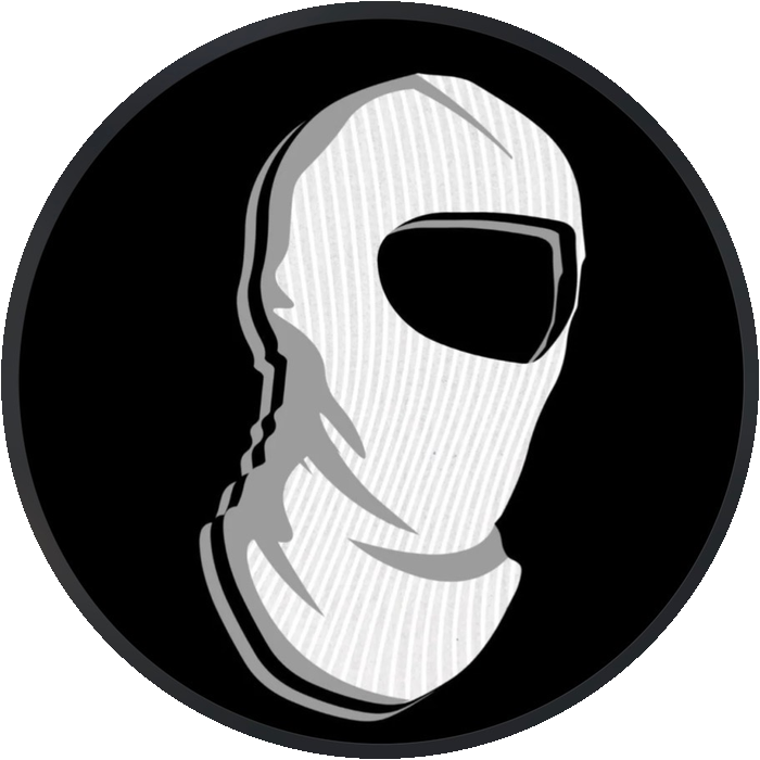 Masked Entities