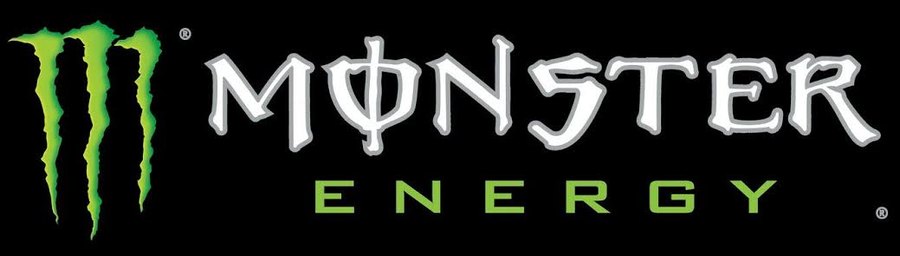 Monster Energy