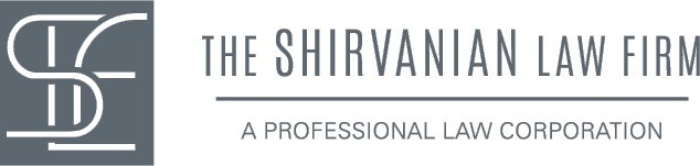 The Shirvanian Law Firm logo